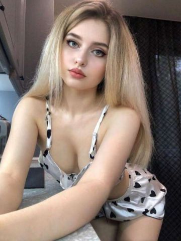 Проститутка Лиана