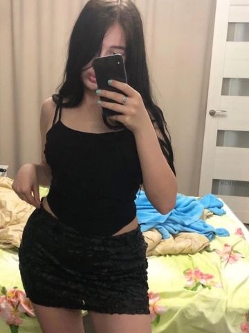 Проститутка Леля