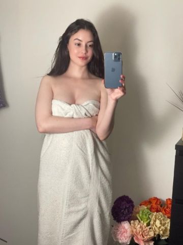 Проститутка Зина